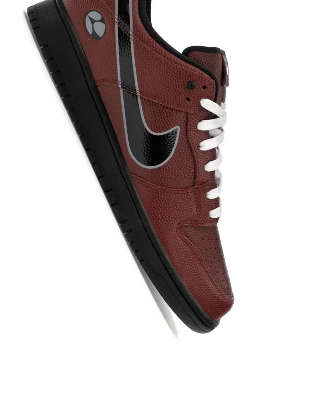 Limousine dunks
